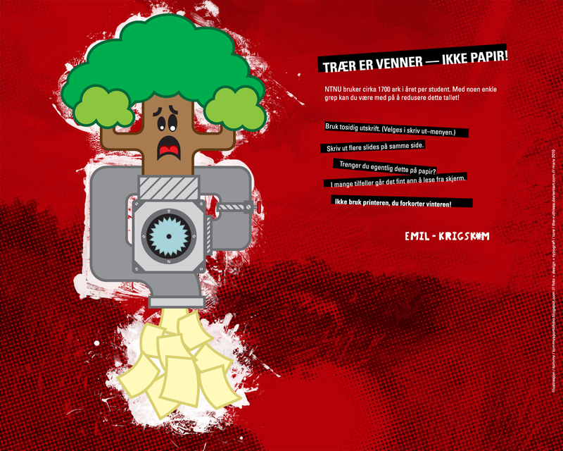 diverse illustrasjoner